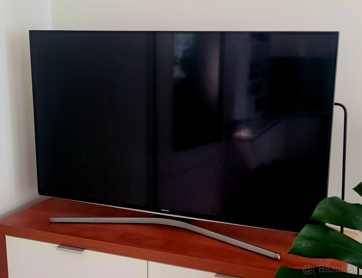 Smart TV Samsung UE48J6272 48"