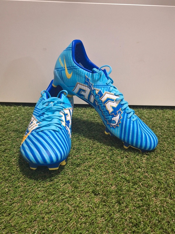 Nike Zoom Mercurial Vapor 15 Academy KM FG/MG