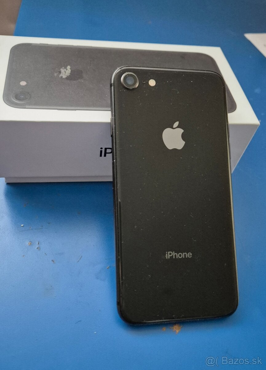 IPhone 8