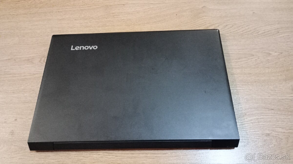 lenovo v310 na suciastky - nestartuje len huci vent
