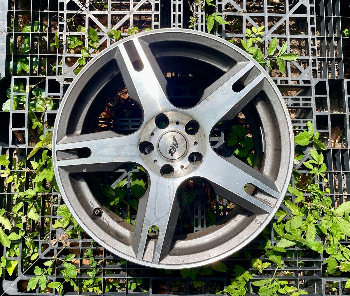 5x112 r18 Audi škoda seat vw Mercedes bmw