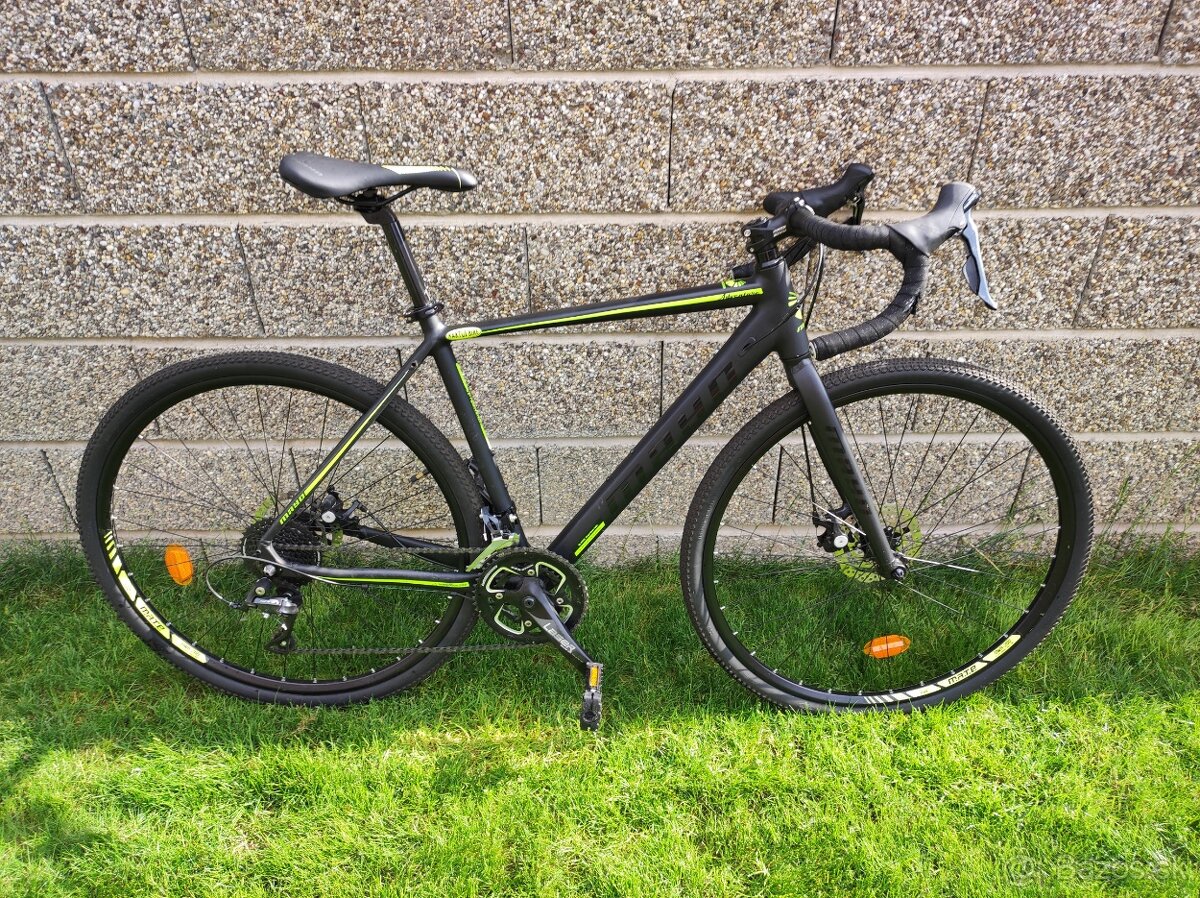 Mayo Adventure - gravel bicykel