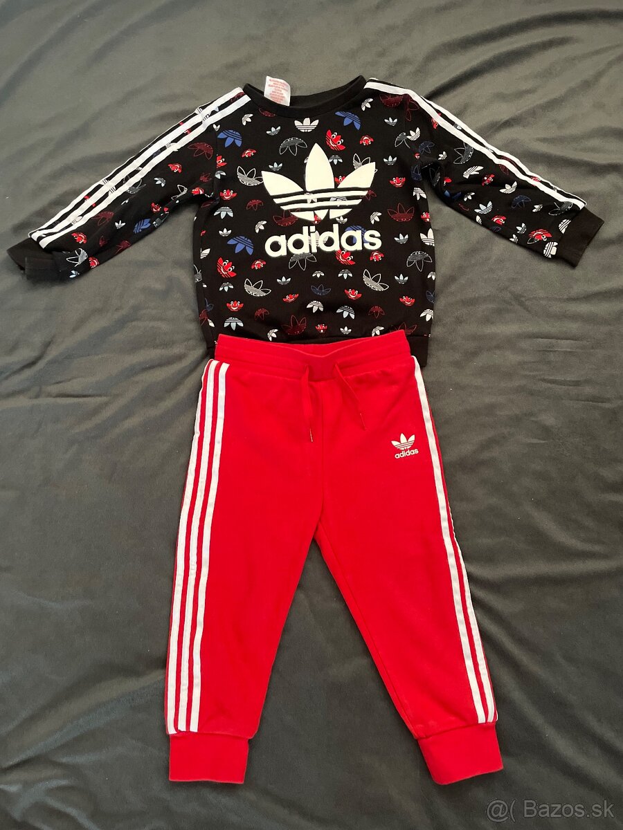 adidas súprava