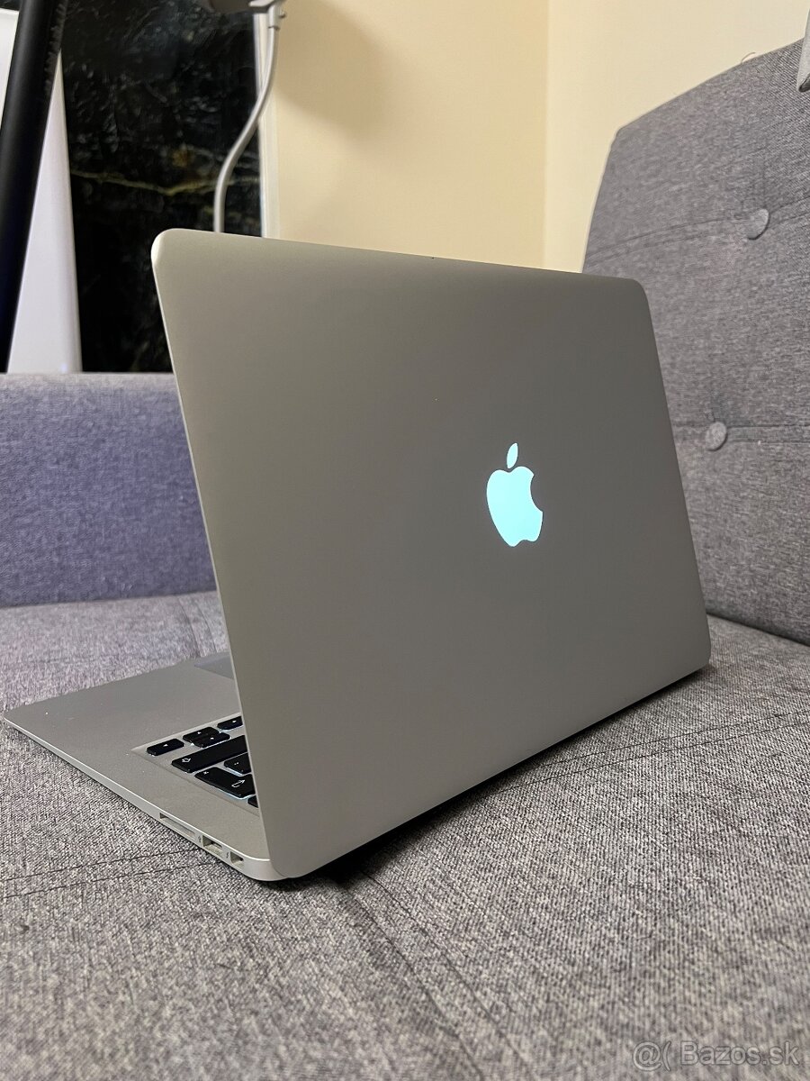 MacBook Air 13” 2017