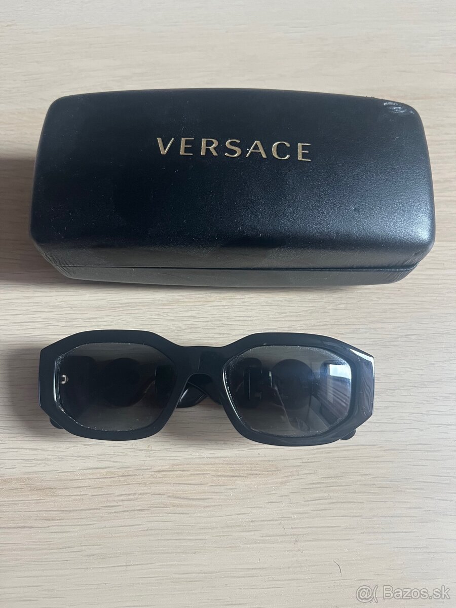 Versace Okuliare