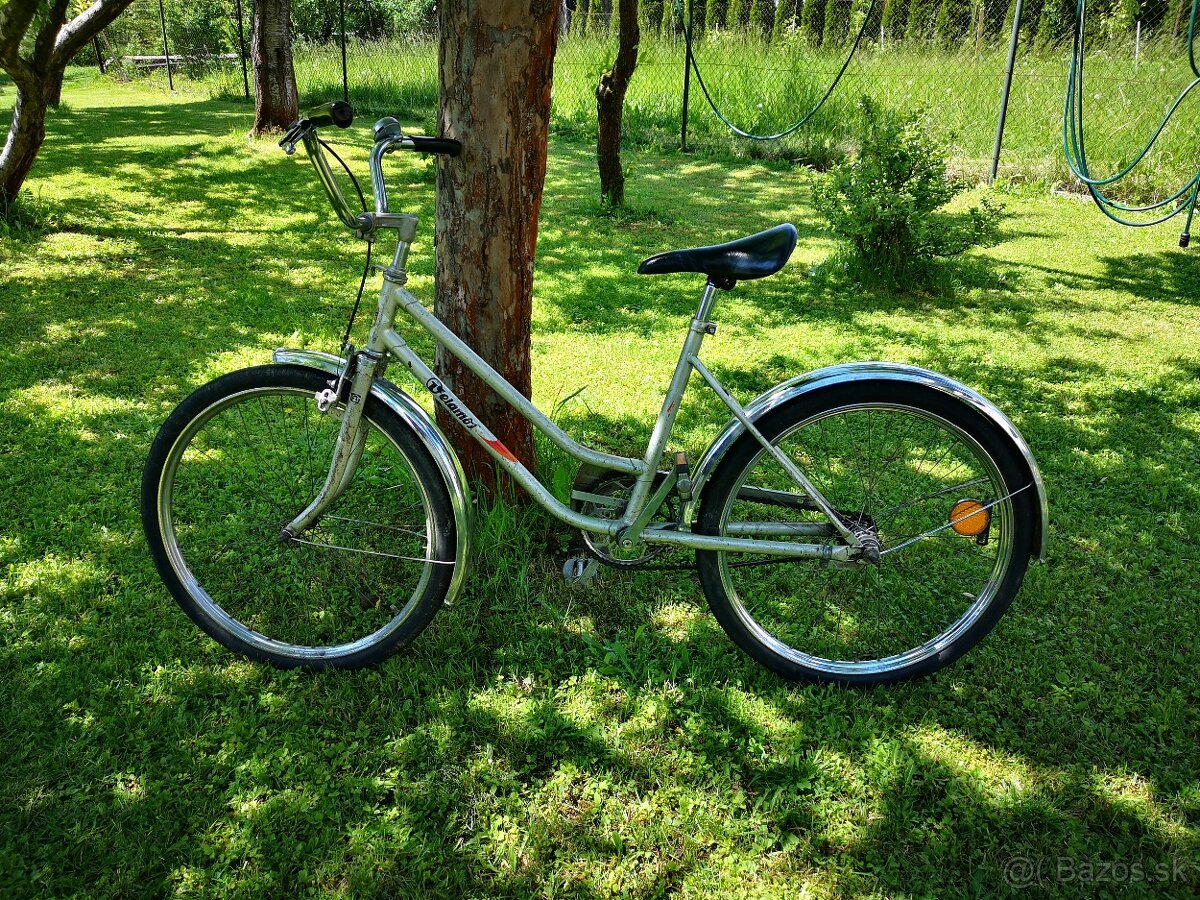 bicykel Velamos
