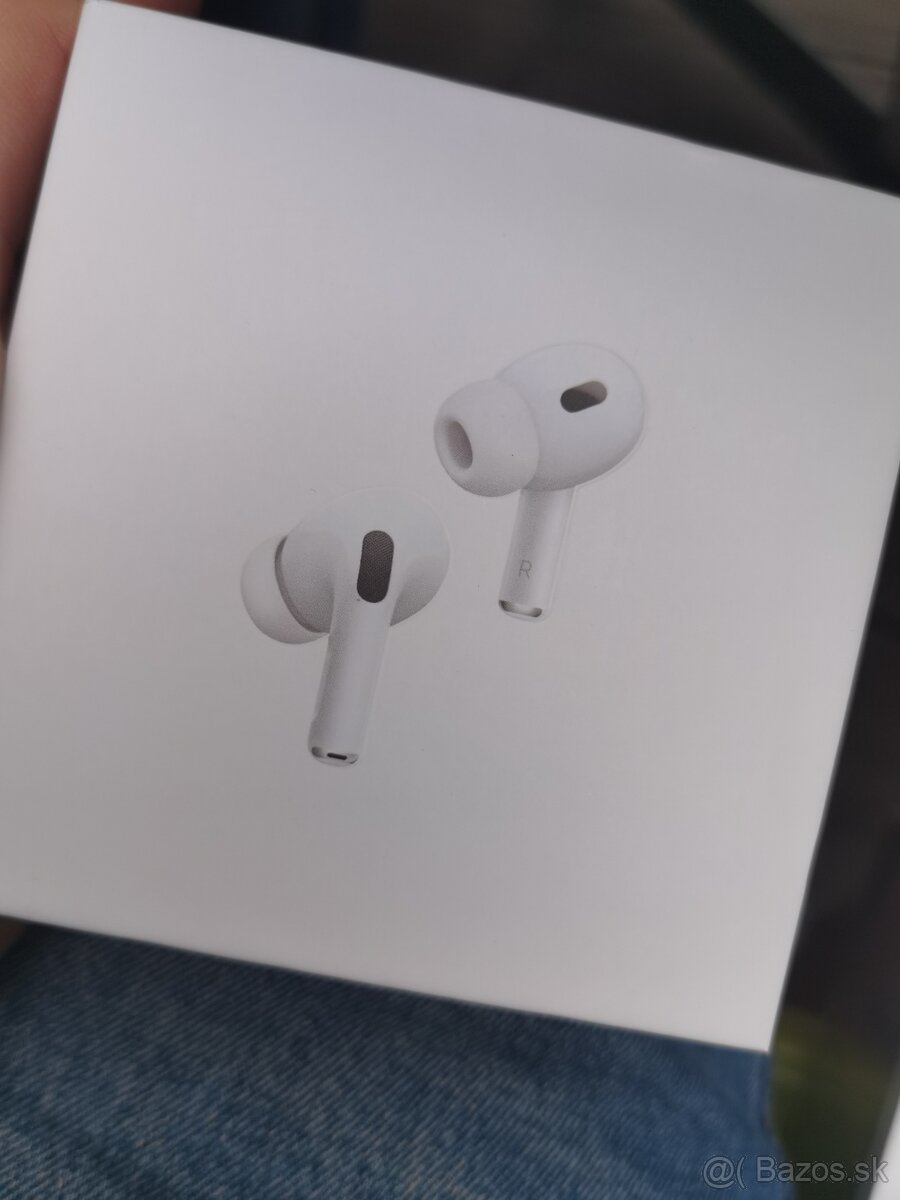Airpods 2
