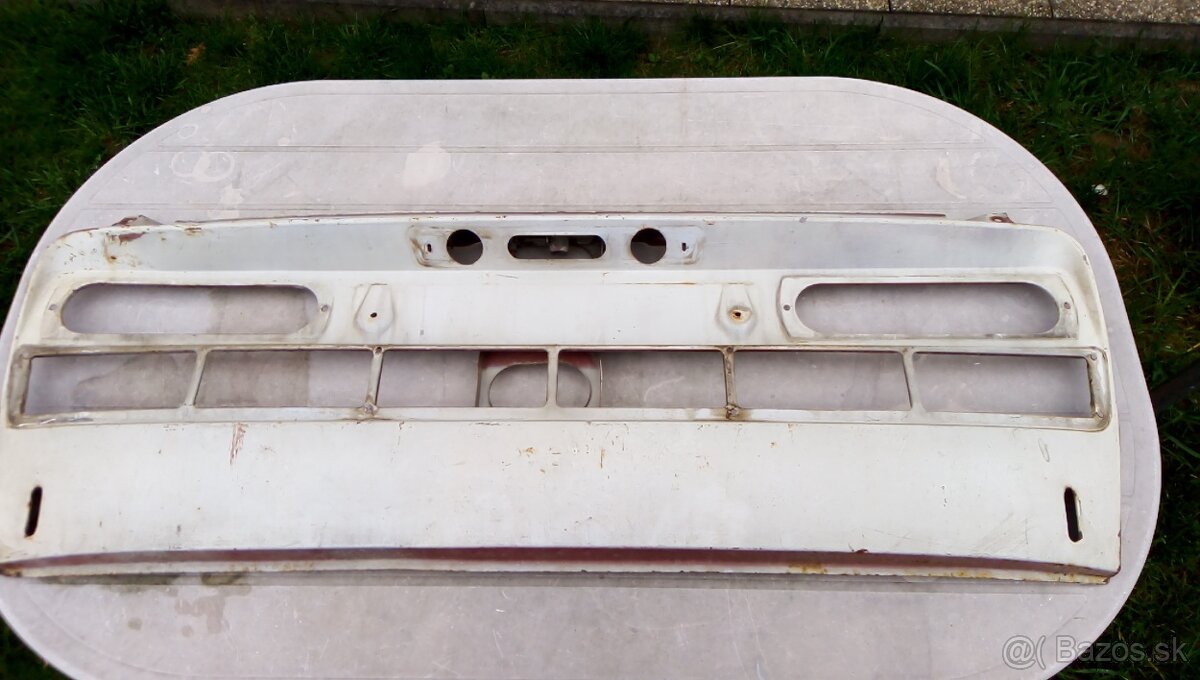 Škoda 100, 110