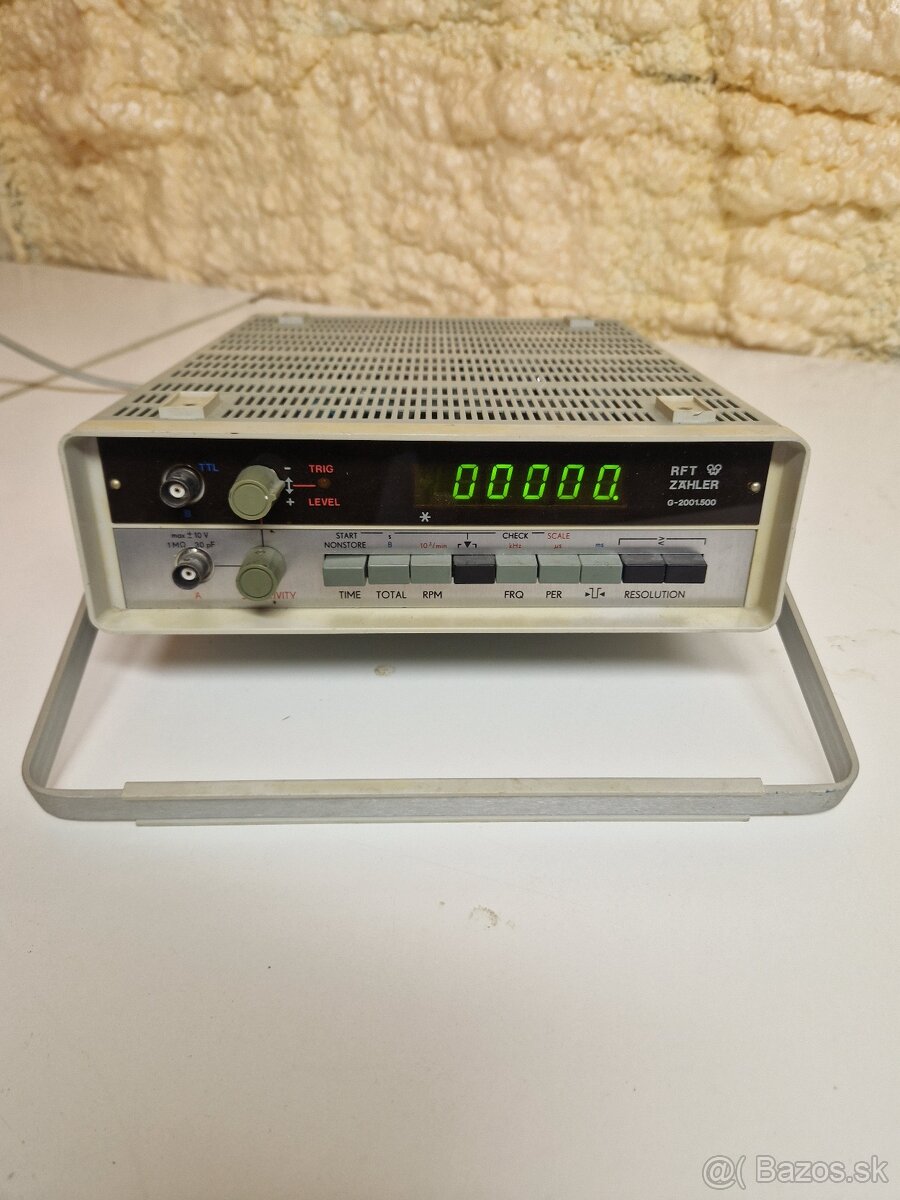 Predám rôzne elektro