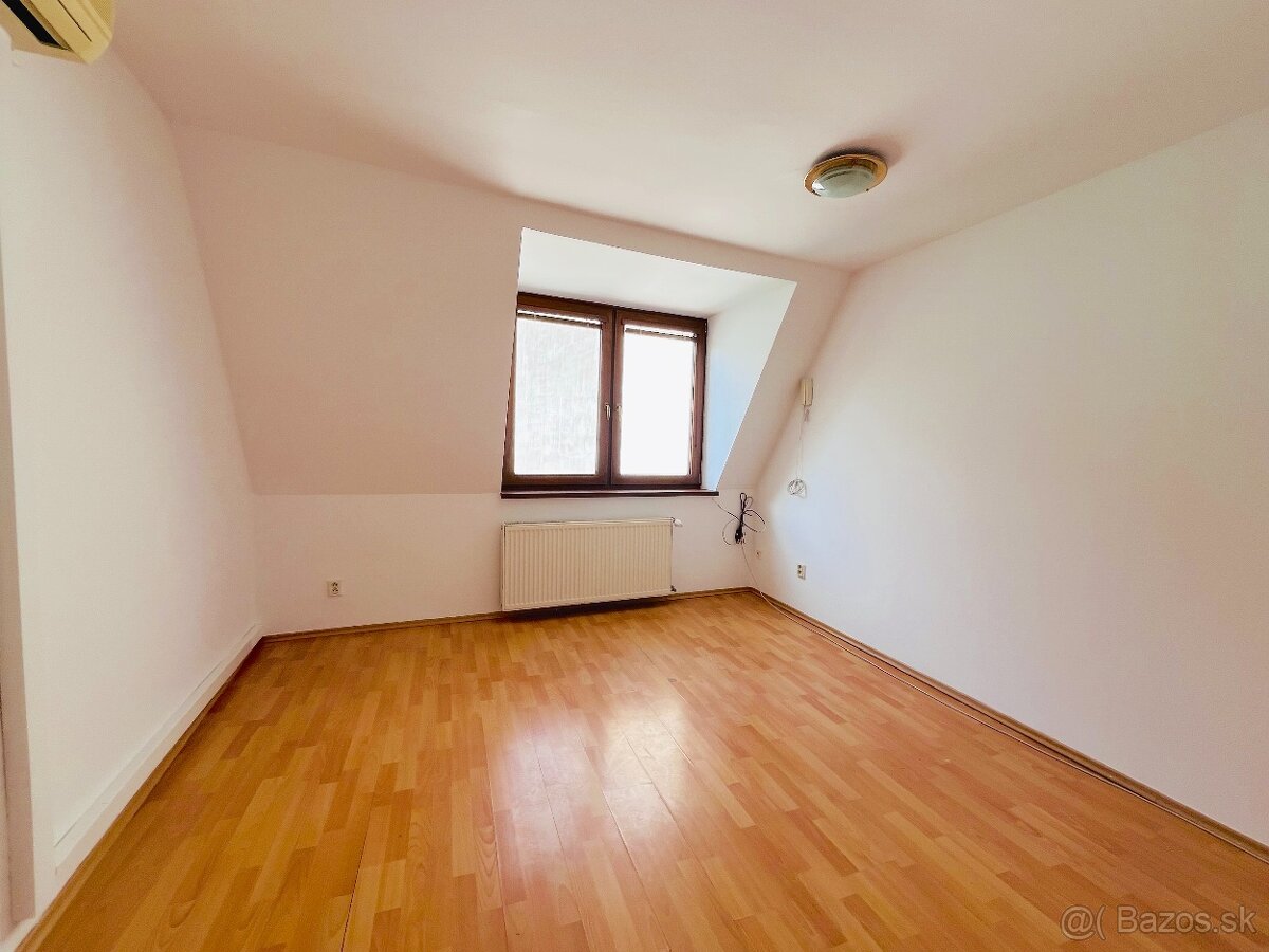 Prenájom garsónky, Lýcejná ul., Bratislava I.