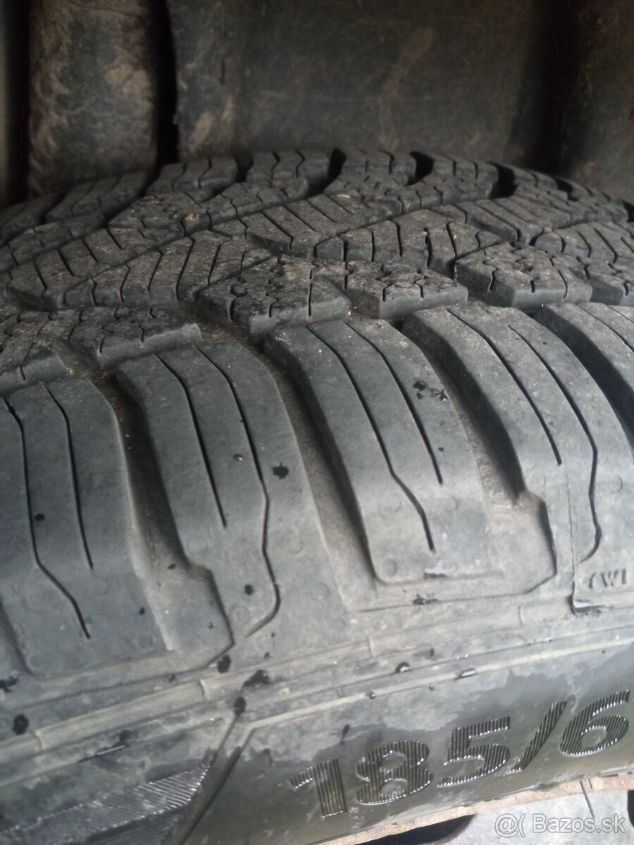 Predám Citroen C3 1.4 HDI