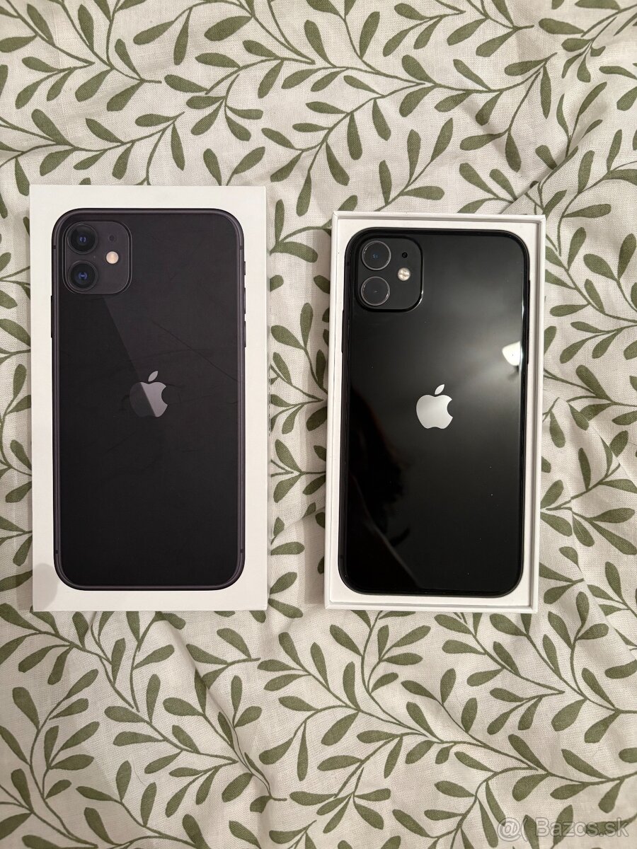 Iphone 11 64GB