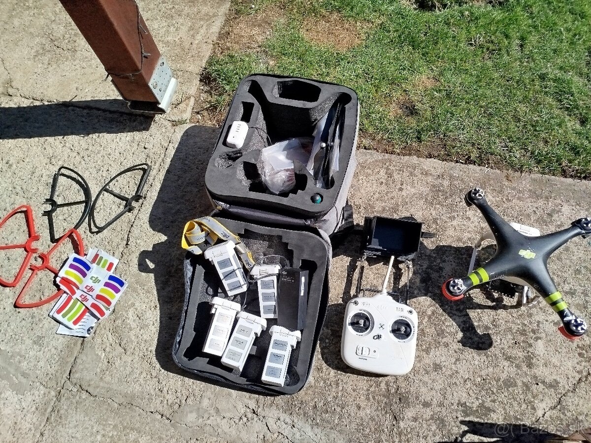 DJI Phantom 2