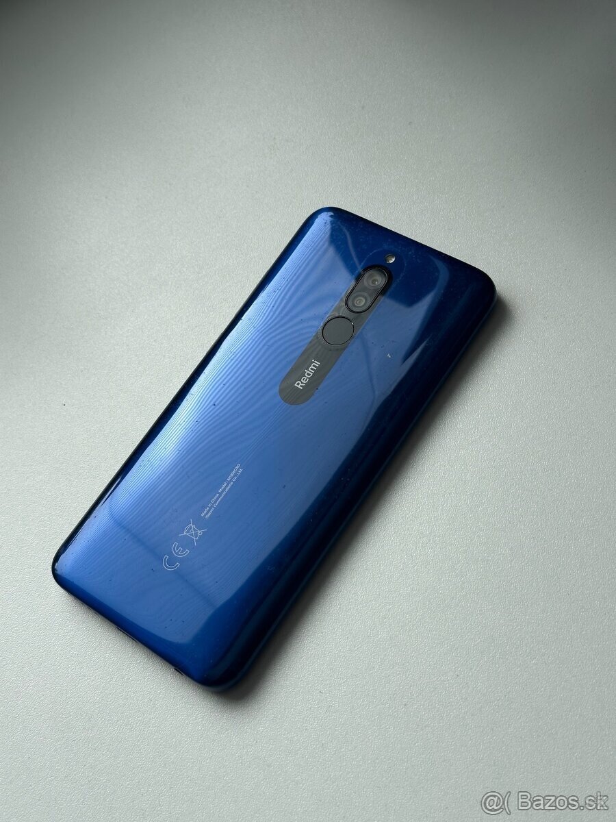 Predám redmi 8