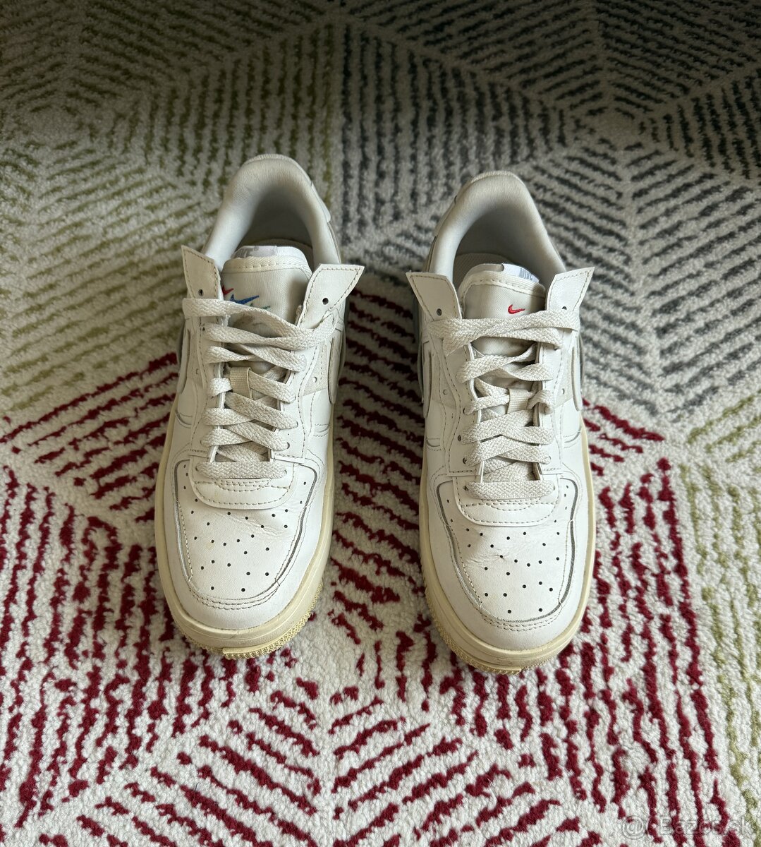 Nike Air Force