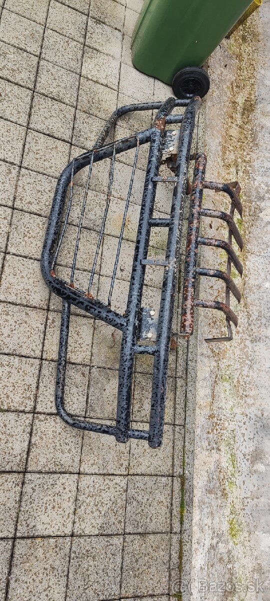 Nosič Lada Z