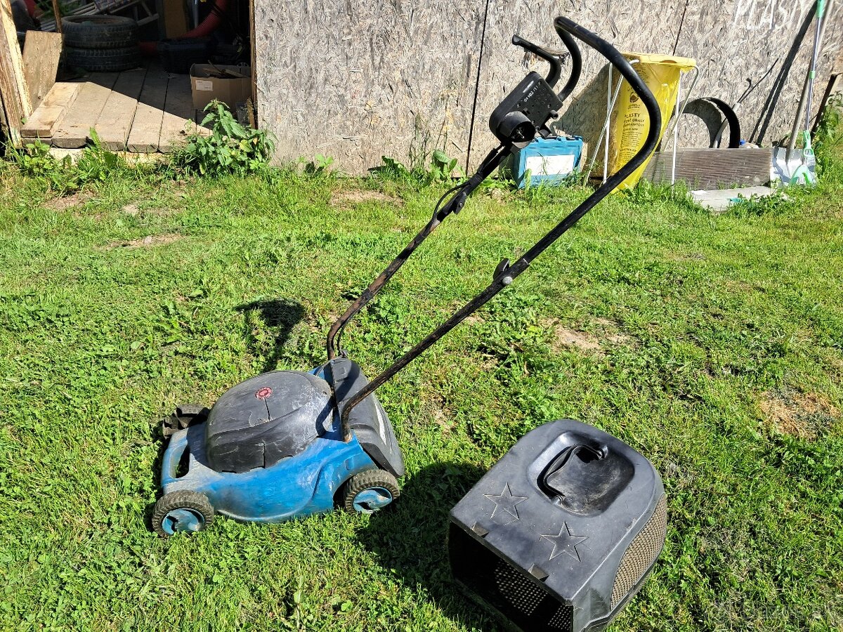 Kosačka
