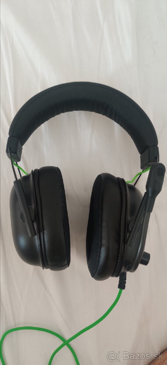 Razer BlackShark V2