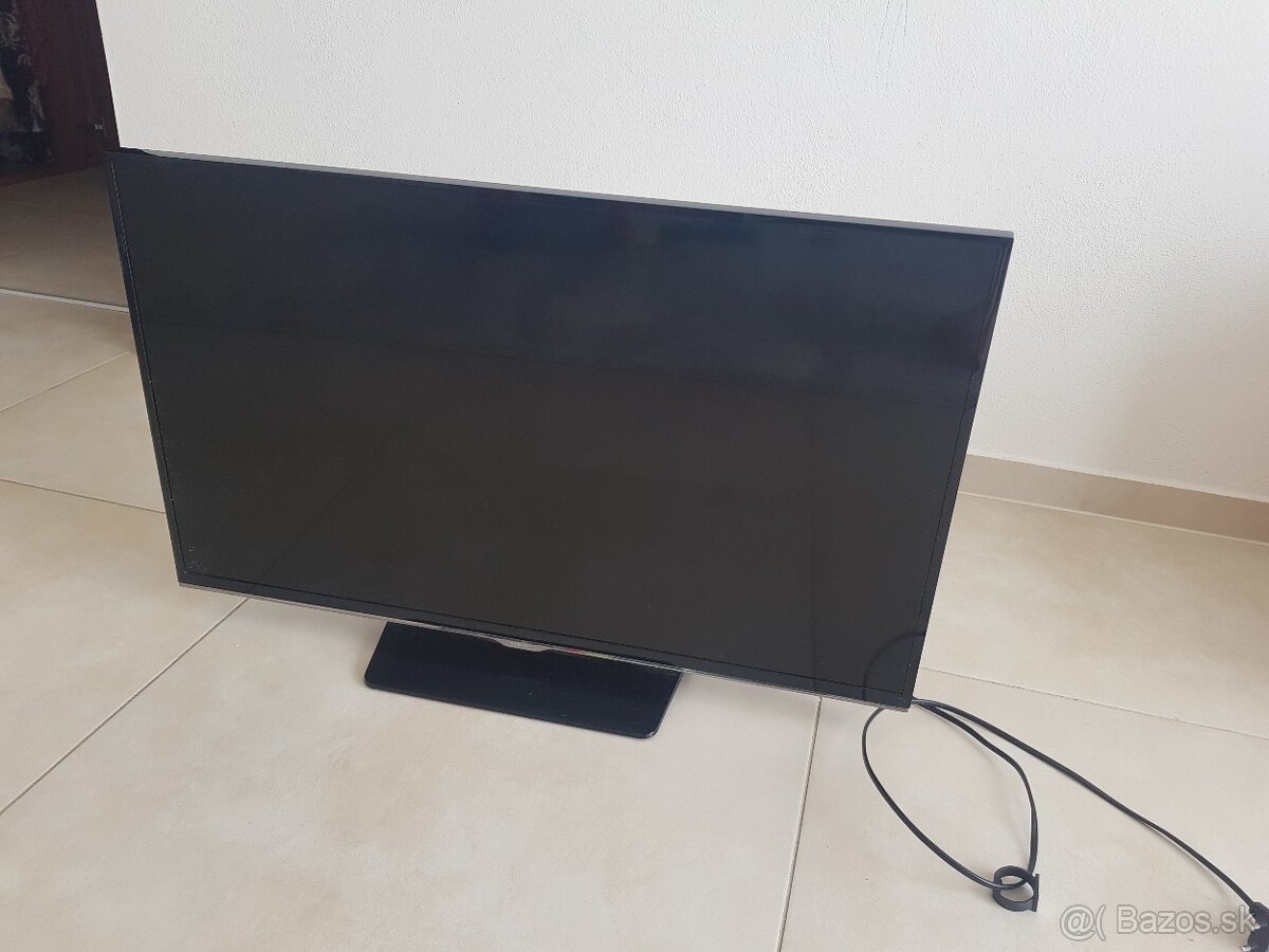 Predam Smart TV Samsung