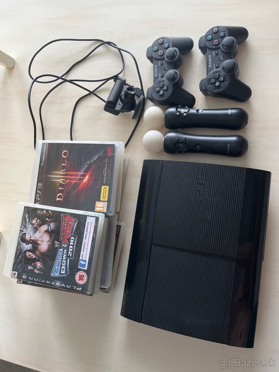 PS3
