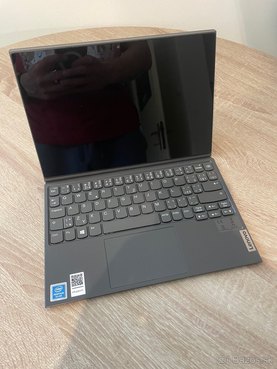 Lenovo Ideapad duet 3 10IGL5-LTE