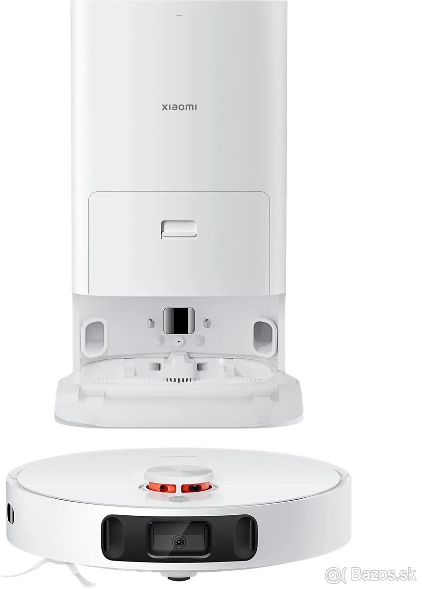 Predam Xiaomi Robot Vacuum X10+