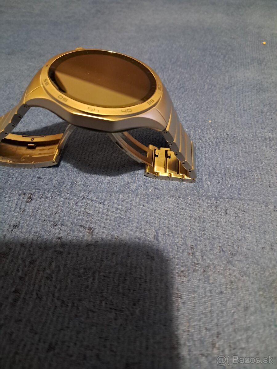 Huawei watch GT 4