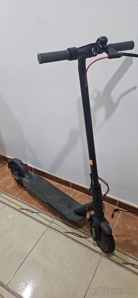 Xiaomi kolobežka