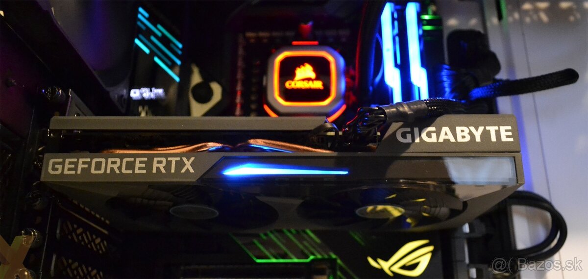 RTX 3060 EAGLE OC 12G