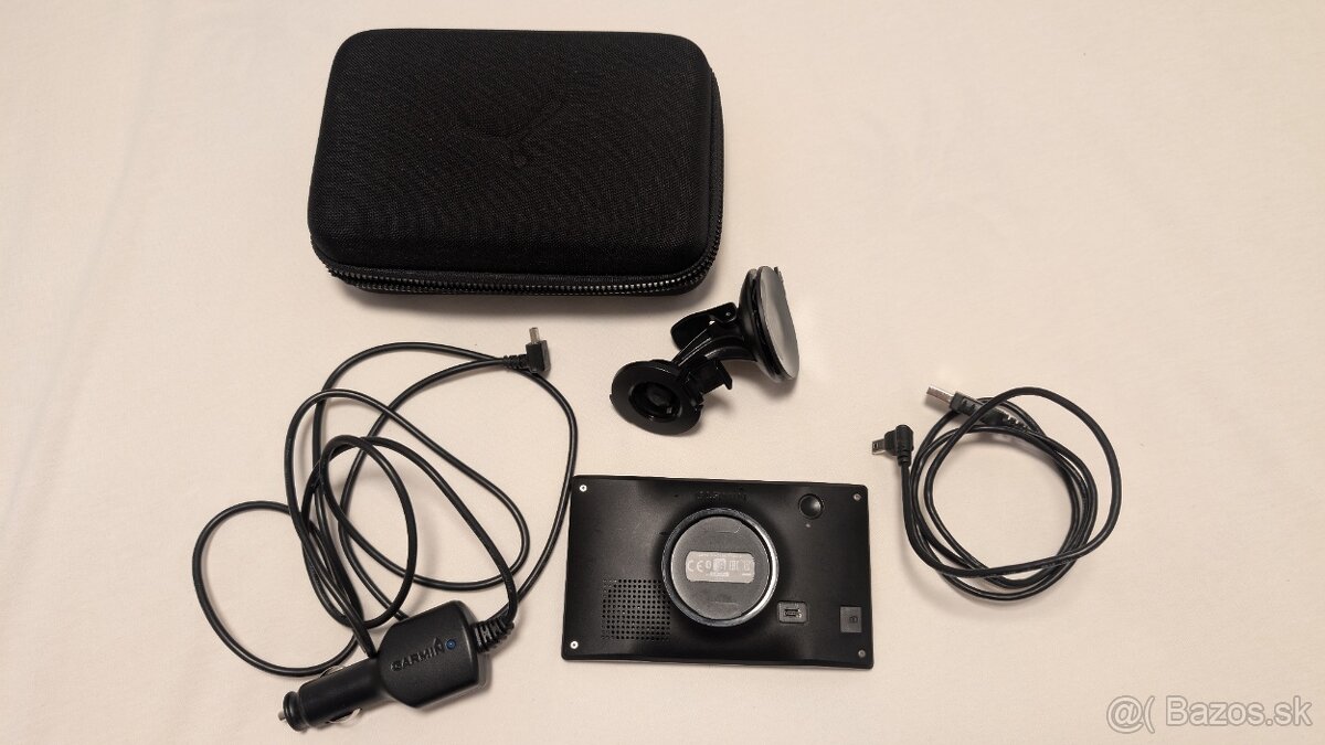 Gps garmin