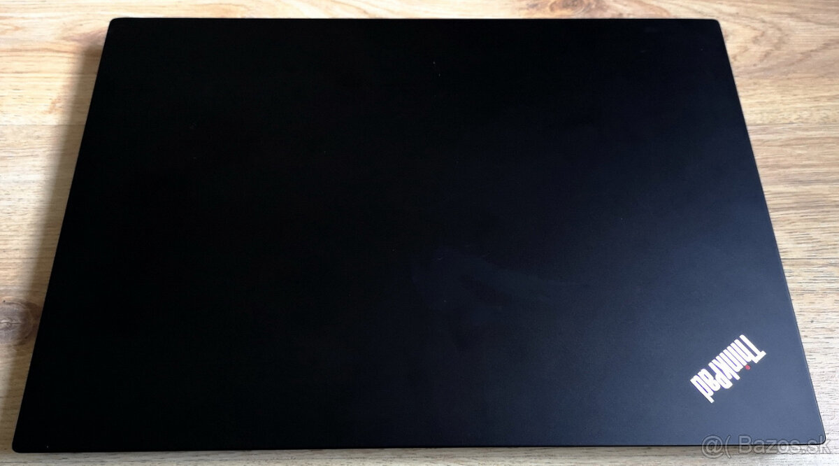 Predám notebook Lenovo Thinkpad