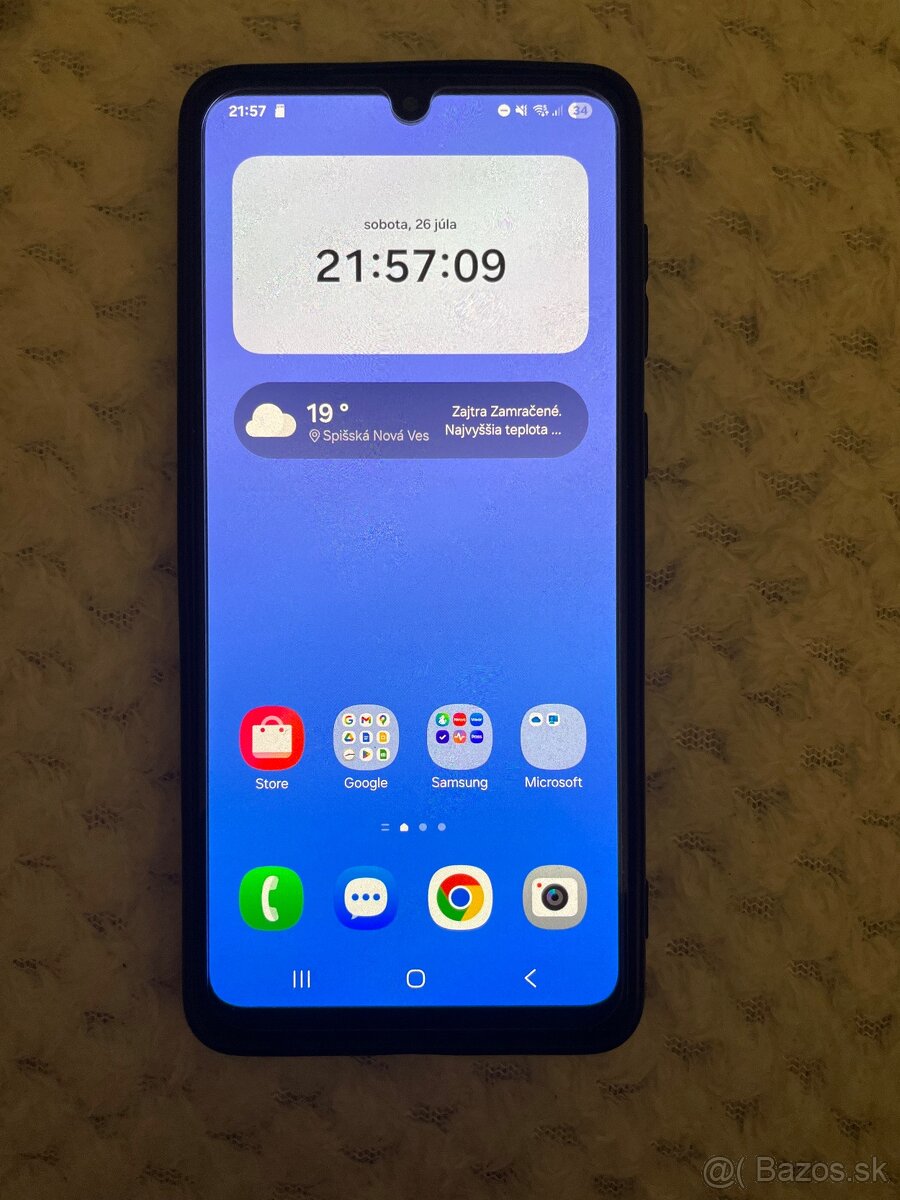 Samsung Galaxy A35 5G