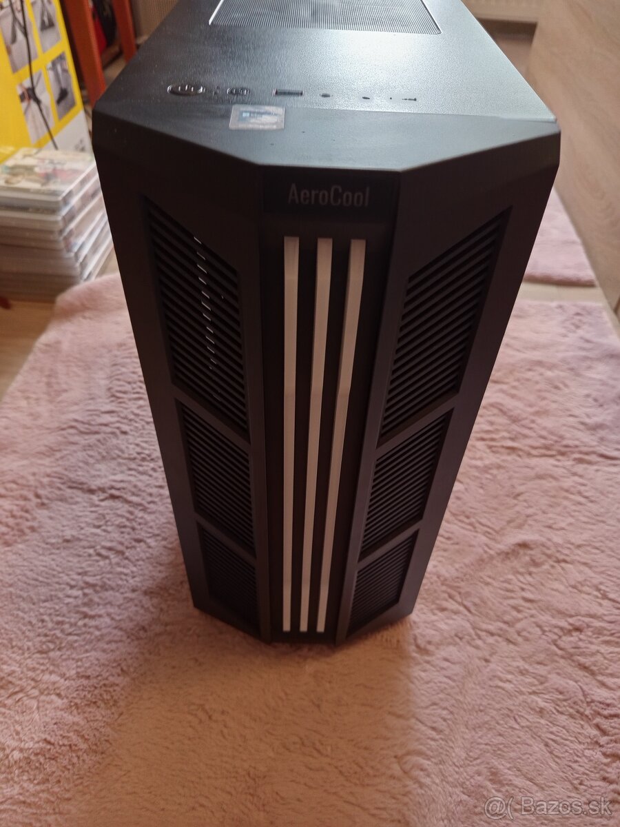 Starší pc i5-4570