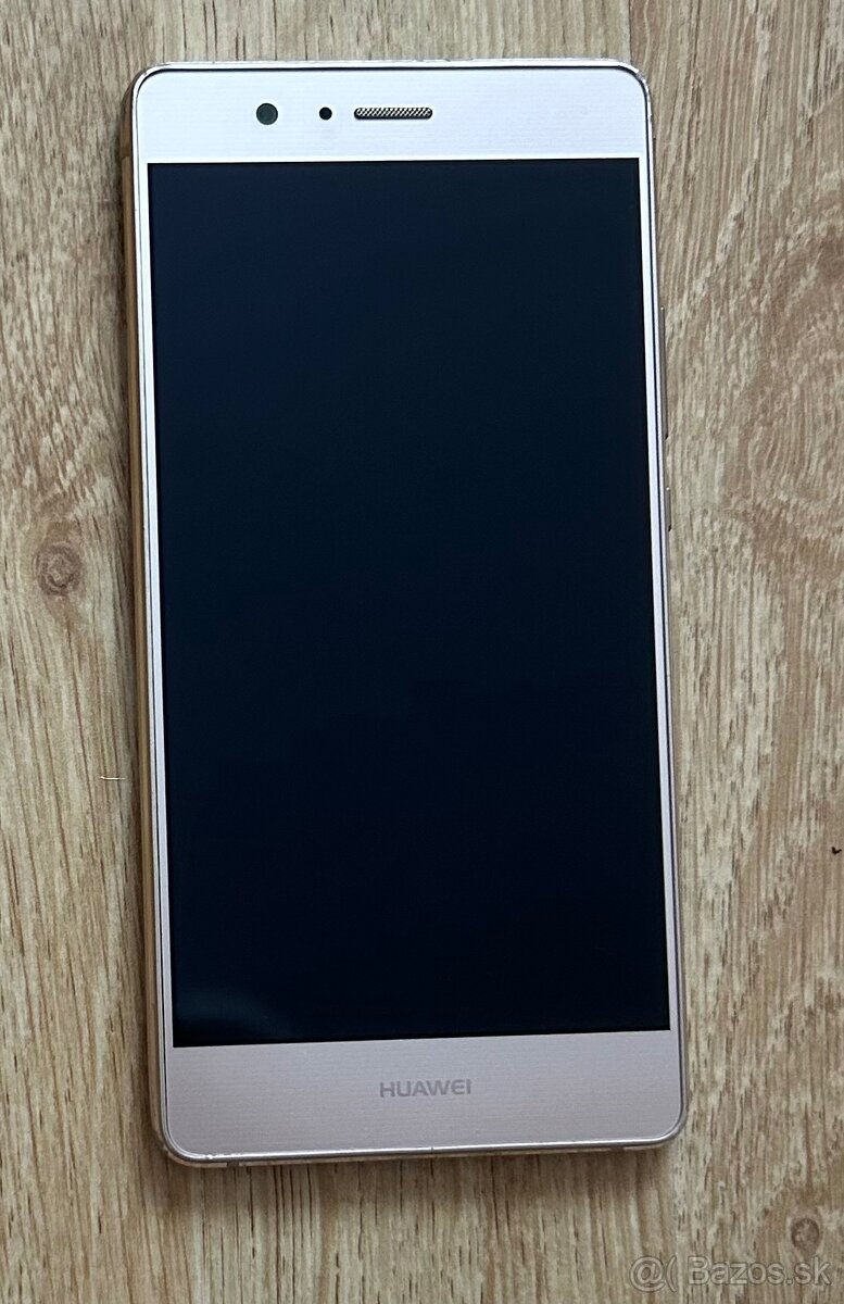 Huawei p9 lite