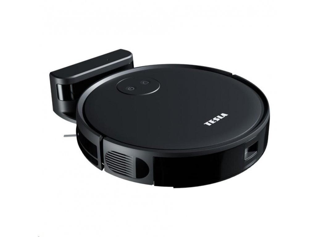 TESLA Smart Robot Vacuum AI100