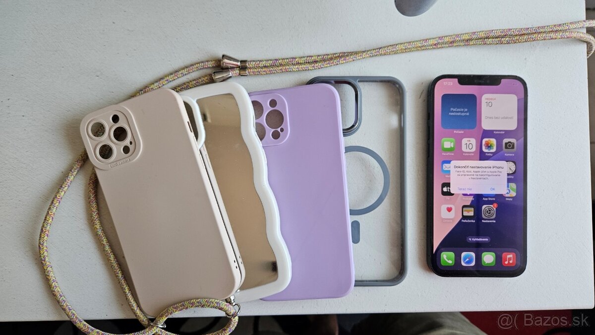 Apple iPhone 12 Pro Max 128GB - aj vymením