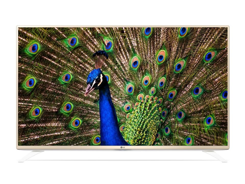 Predám 49" Ultra HD 4K SMART TV LG 49UF6907
