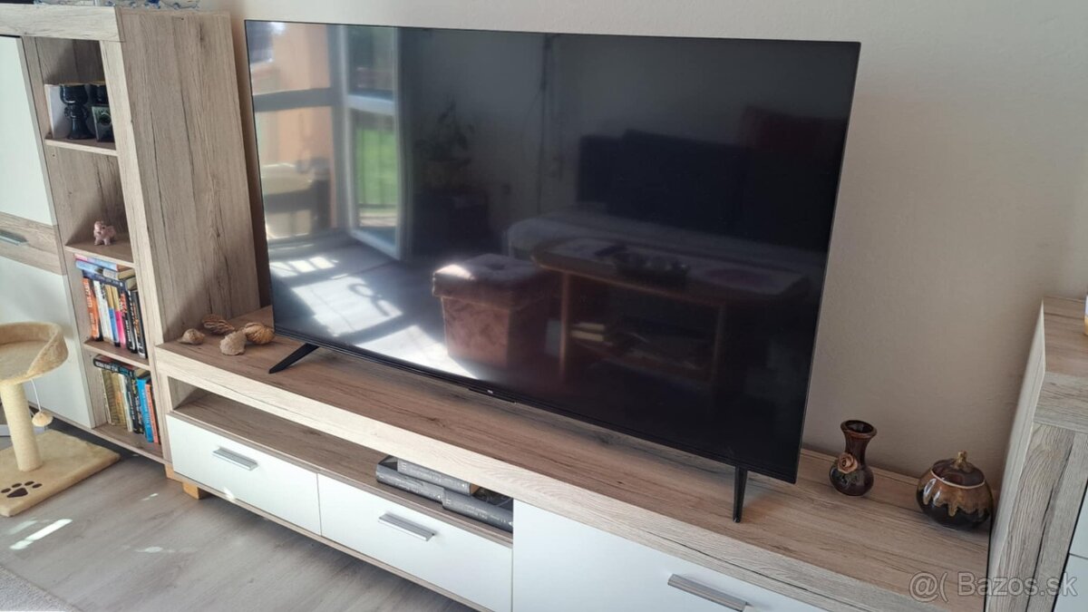 Smart TV 65" TCL 65P635