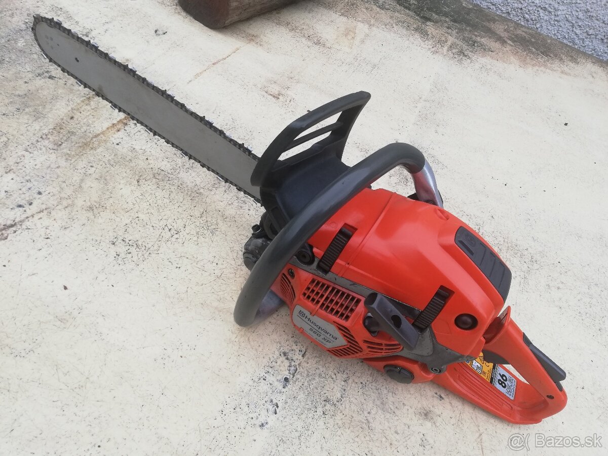 Husqvarna 560 x-torq