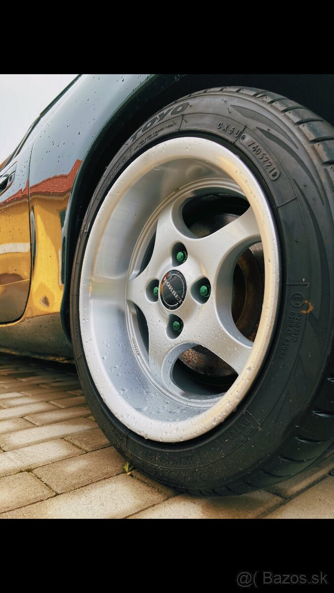 Borbet Type T 4x100 R14
