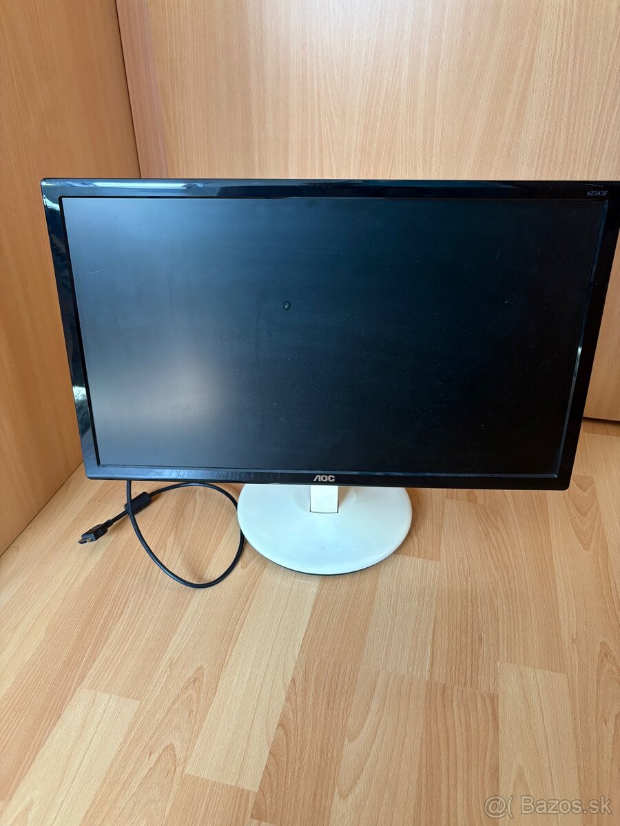 Monitor AOC e2343F