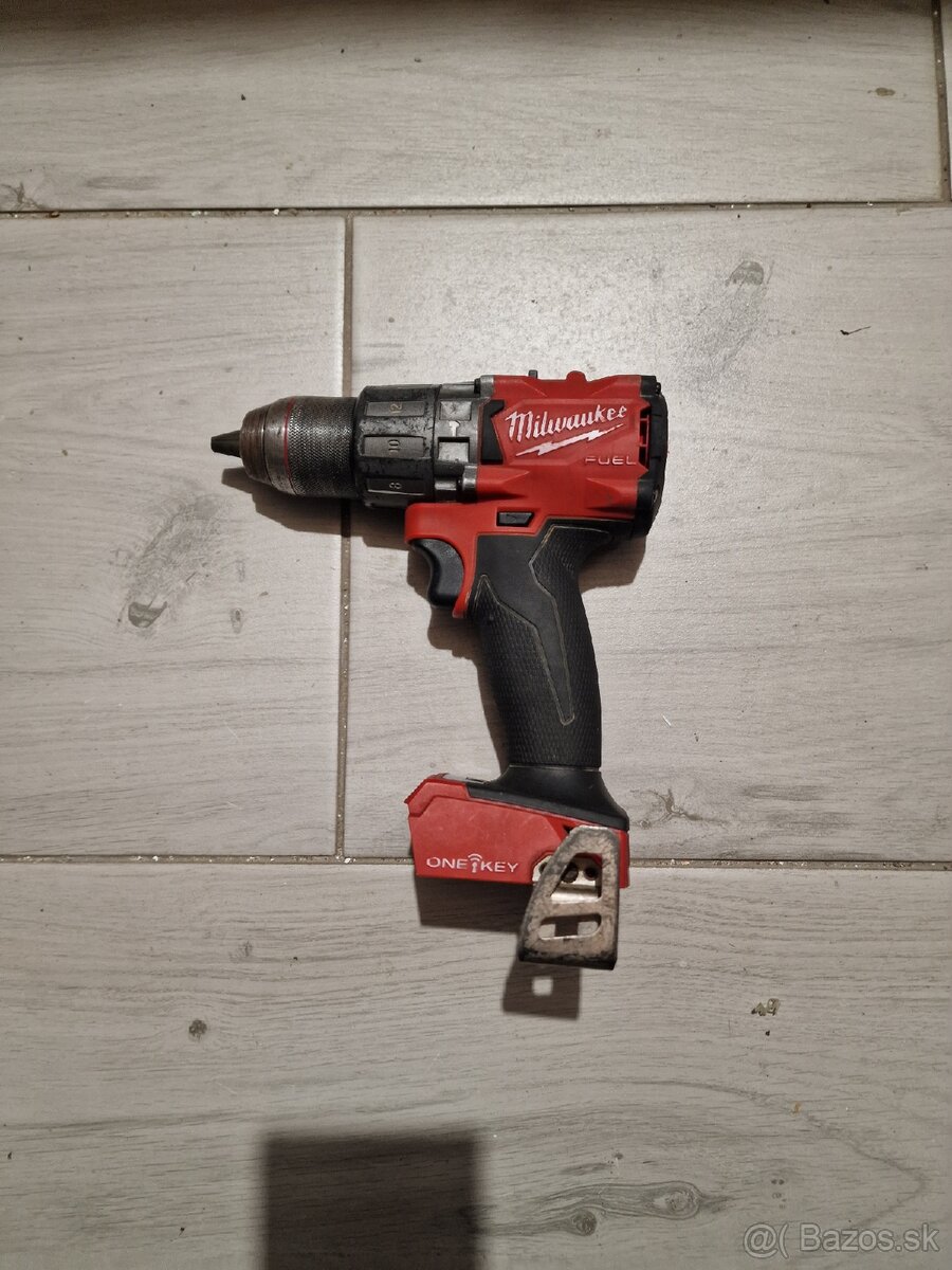 Skrutkovač Milwaukee M18 ONEPD2