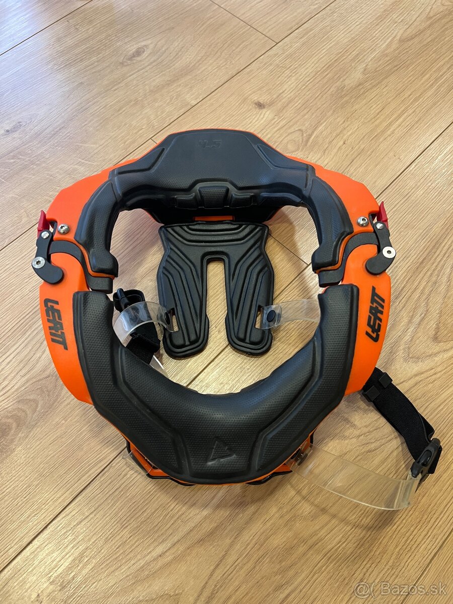Leatt Neck Brace 4.5
