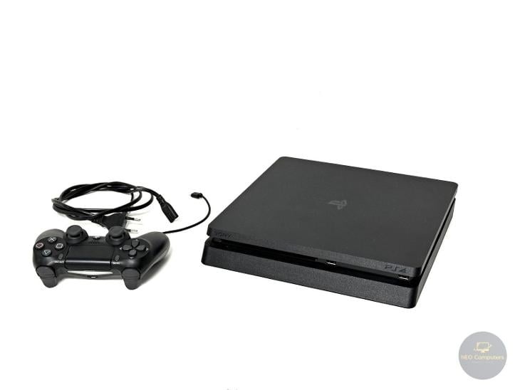 Predám ps4 slim