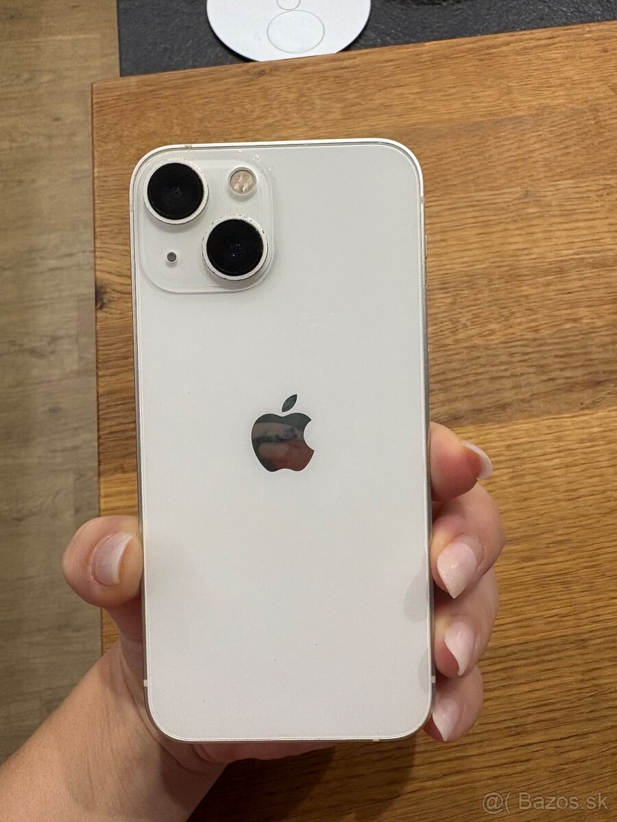 iPhone 13 mini