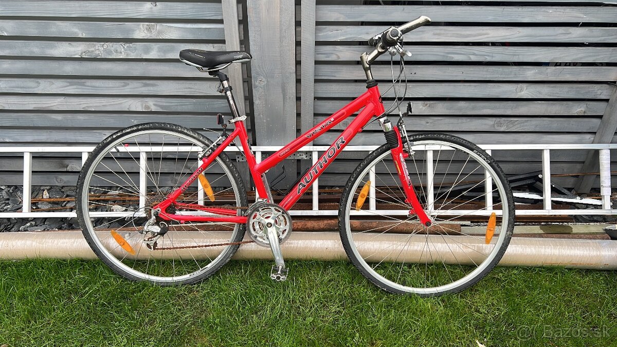 Predám bicykel