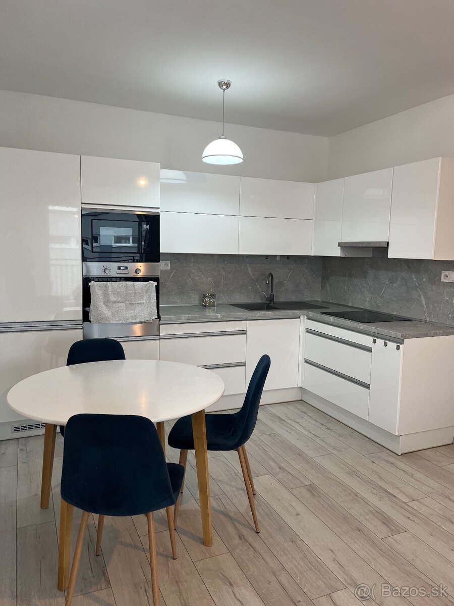 🏡 2-izbový byt prenájom Furča, Dargovských hrdinov, Košice