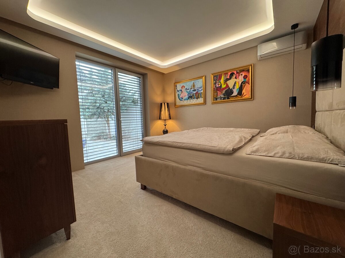 Televízor smart s androidom Metz