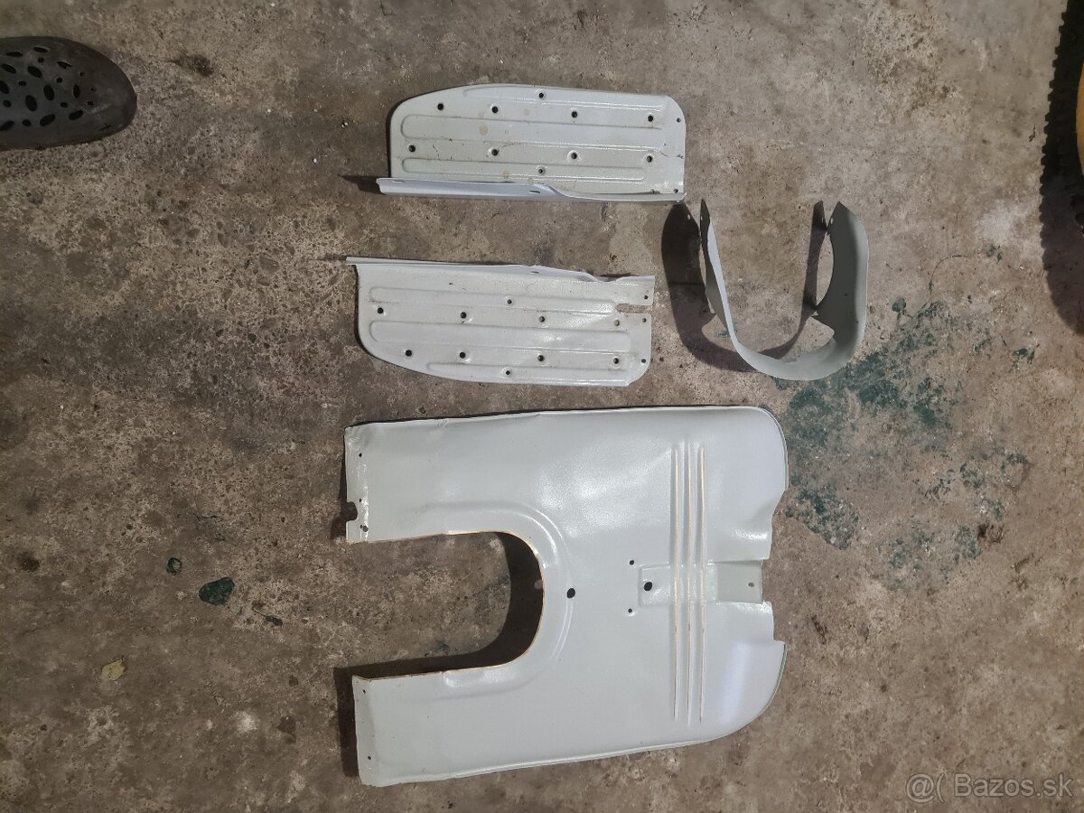 Reumaplechy jawa pionier