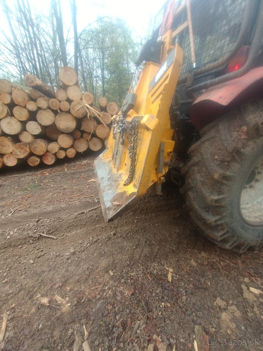 Zetor ,traktor,,ukt,naviják.